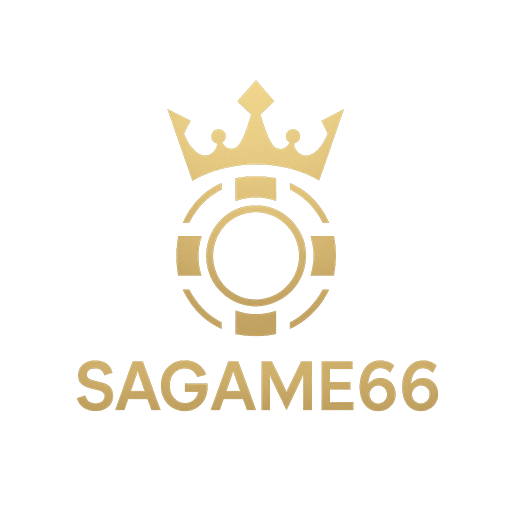 SAGAME66 Logo
