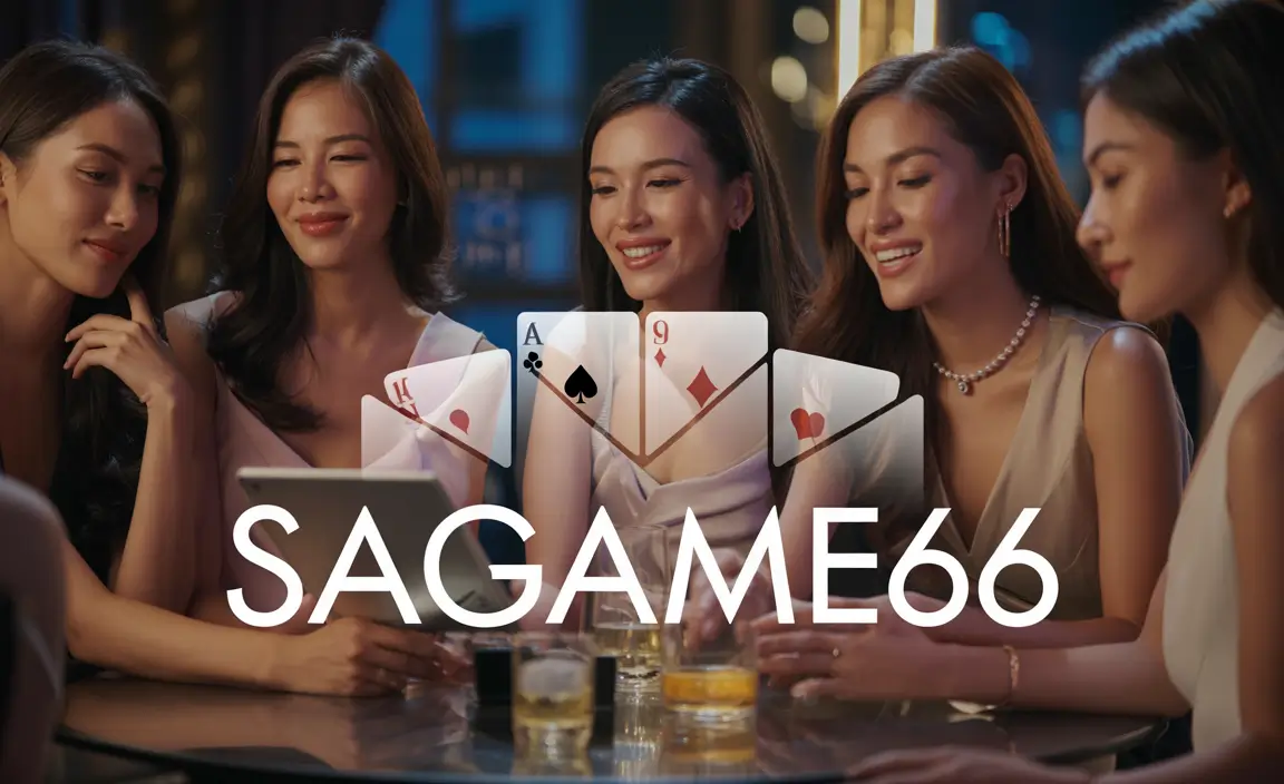 SAGAME66 เครดิตฟรี โบนัสแรง เพิ่มทุนเดิมพัน